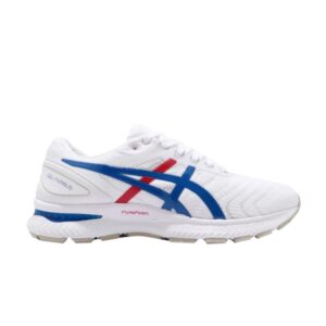 Baskets Wmns Asics Gel Nimbus 22 Rétro Tokyo 1012A665 100
