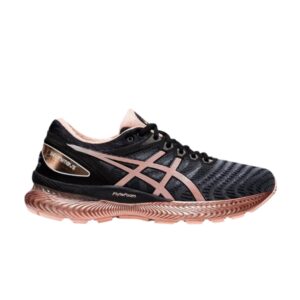 Baskets Wmns Asics Gel Nimbus 22 Wuxi Marathon 1012A852 001