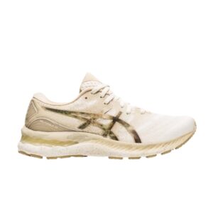 Baskets Wmns Asics Gel Nimbus 23 Jour de la Terre 1012B016 101