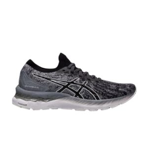 Baskets Wmns Asics Gel Nimbus 23 Knit Sheet Rock 1012A880 020