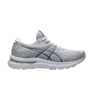 Baskets Wmns Asics Gel Nimbus 24 Piémont Gris 1012B201 022