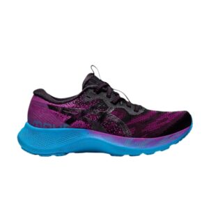 Baskets Wmns Asics Gel Nimbus Lite 2 raisin numérique 1012A882 500