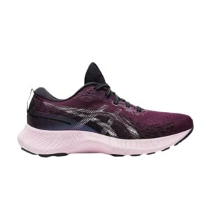Baskets Wmns Asics Gel Nimbus Lite 3 Noir À peine Rose 1012B198 001