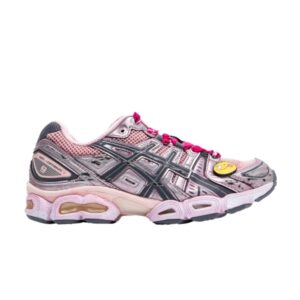 (di)vision x Asics Gel Nimbus 9 Crafts For Mind – Bandana Rose DI NIMBUS9 6
