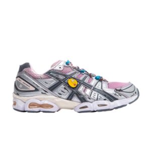 (di)vision x Asics Gel Nimbus 9 Crafts For Mind – Vin de Bourgogne DI NIMBUS9 4