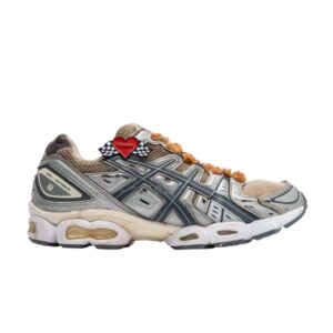 (di)vision x Asics Gel Nimbus 9 Crafts For Mind – Furry Café DI NIMBUS9 2