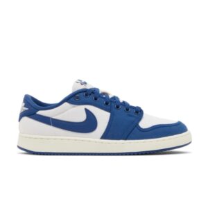 Air Jordan 1 KO Low Kentucky Baskets DX4981 103