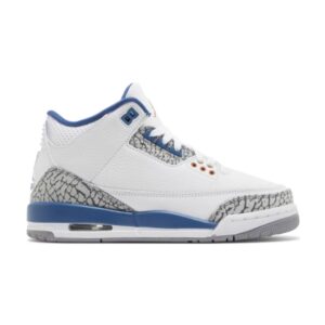 Air Jordan 3 Retro GS Washington Wizards DM0967 148