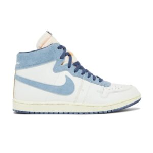 Air Jordan Air Ship PE SP Every Game Blanc Bleu Gris DZ3497 104