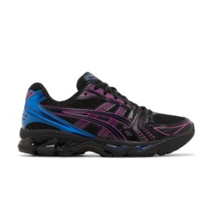 Asics Gel Kayano 14 Noir Lake Drive Baskets 1201A019 003