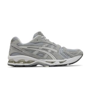 Asics Gel Kayano 14 Piémont Gris Sheet Rock Noir 1201A161 020