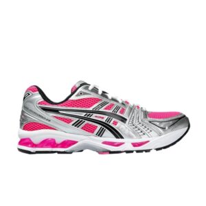 Asics Gel Kayano 14 Baskets Rose Glow 1201A019 700