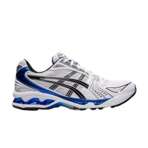 Asics Gel Kayano 14 Bleu Thon 1201A019 101