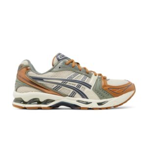 Baskets Asics Gel Kayano 14 Vanille Tarmac 1201A019 250