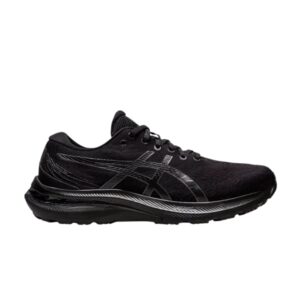 Asics Gel Kayano 29 GS Triple Noir 1014A275 001