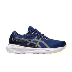 Asics Gel Kayano 30 GS Baskets Océan Profond 1014A315 400
