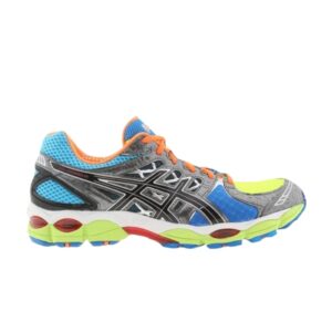Baskets Asics Gel Nimbus 14 Light Bright Multi T241N 6990