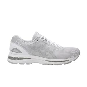 Asics Gel Nimbus 19 Glacier Gris Noir T700N 9693