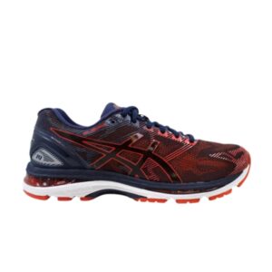 Asics Gel Nimbus 19 Peacoat Argile Rouge T700N 5806