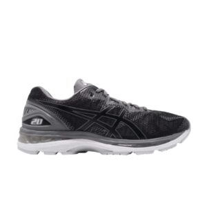 Asics Gel Nimbus 20 Noir Carbone T800N 001