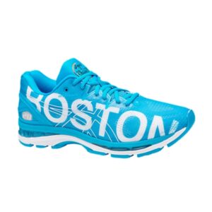 Baskets Asics Gel Nimbus 20 Boston T8B4N 4141