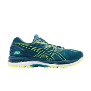 Asics Gel Nimbus 20 Deep Aqua T800N 401