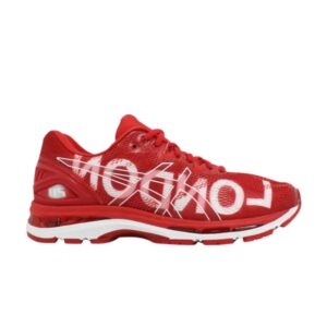 Asics Gel Nimbus 20 Londres Baskets T8C0N 2323