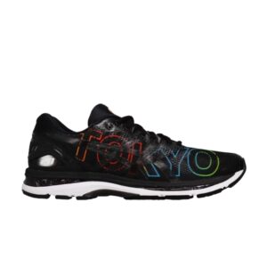 Asics Gel Nimbus 20 Baskets Marathon de Tokyo T8B1N9090