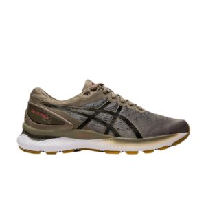 Asics Gel Nimbus 22 Baskets en vison tricoté 1011A794 021
