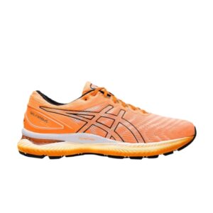 Asics Gel Nimbus 22 Modern Tokyo – Orange Pop 1011A781 801