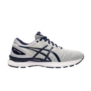 Asics Gel Nimbus 22 Piémont Gris Caban 1011A680 025