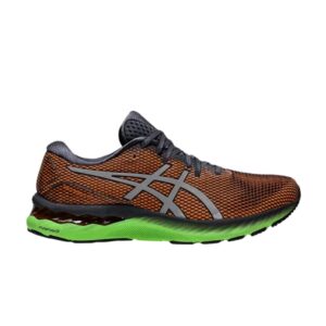 Asics Gel Nimbus 23 Lite-Show Orange Vert 1011B305 027