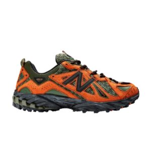 Joe Freshgoods x New Balance 610 'Lil' Swamps Baskets Argent ML610TE1