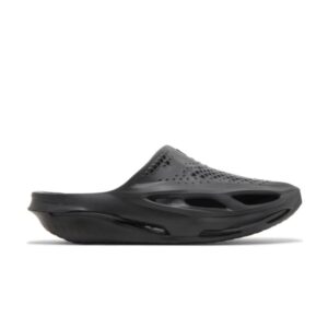 Claquettes Matthew M. Williams x Nike 005 Slide Noir DH1258 002