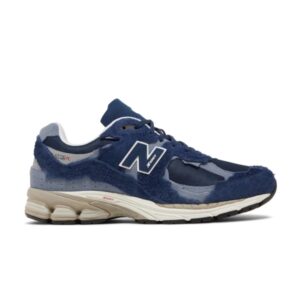 Baskets New Balance 2002R Protection Pack – Marine M2002RDK