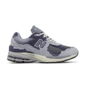 Baskets New Balance 2002R Protection Pack – Violet M2002RDY