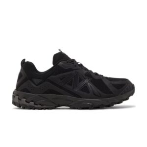 Baskets New Balance 610 Phantom noires ML610TBB