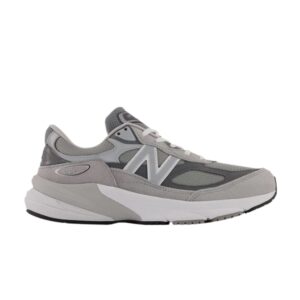 Baskets New Balance 990v6 Made in USA Castlerock M990GL6
