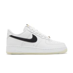 Nike Air Force 1 '07 Bronx Origins Rouge DX2305 100