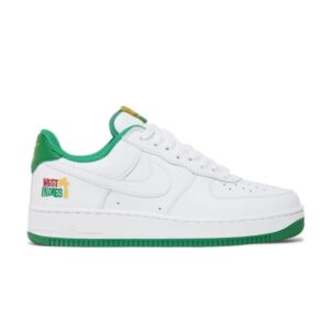 Nike Air Force 1 Low Antilles 2022 Crème DX1156 100