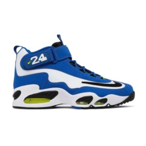 Nike Air Griffey Max 1 Volt Varsity Royal/Blanc-Volt-Noir 354912 400