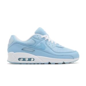 Nike Air Max 90 Bleu Chill FD0734 442