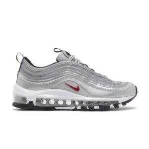 Nike Air Max 97 OG GS Silver Bullet 2022 Noir 918890 001
