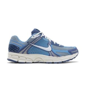 Nike Air Zoom Vomero 5 Worn Bleu Marron FB9149 400
