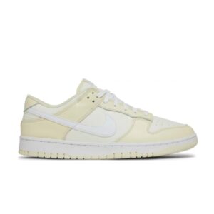 Nike Dunk Low Lait De Coco Rouge DJ6188 100