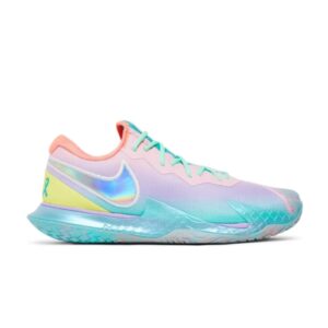 Nike NikeCourt Zoom Vapor Cage 4 Doernbecher 2022 Noir DR6253 500
