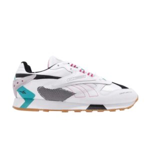 Reebok Classic Leather ATI 90s Blanc Violet DV5373