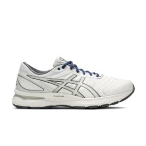 Baskets Reigning Champ x Asics Gel Nimbus 22 Paris Edition 1021A516 020