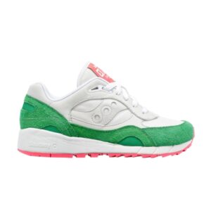 Baskets Saucony Shadow 6000 Split – Pastèque S70751 2