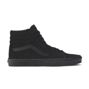 Vans Sk8-Hi Baskets triples noires VN000TS9BJ4